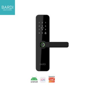 BARDI Smart Doorlock Z01
