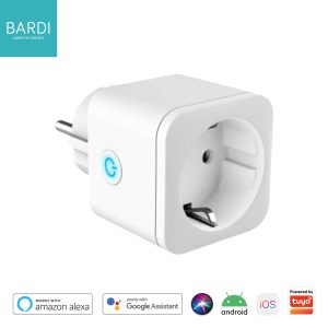 BARDI Smart Plug