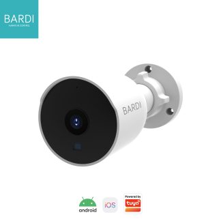 BARDI Smart IP Camera Fixed Outdoor A50